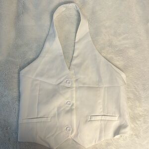 SHEIN top - White Size L